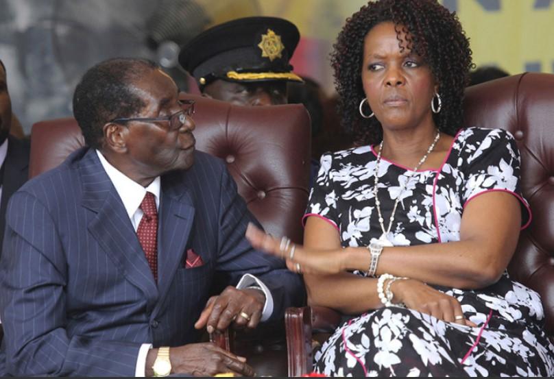 Svećenik posreduje u pregovorima za odlazak Mugabea
