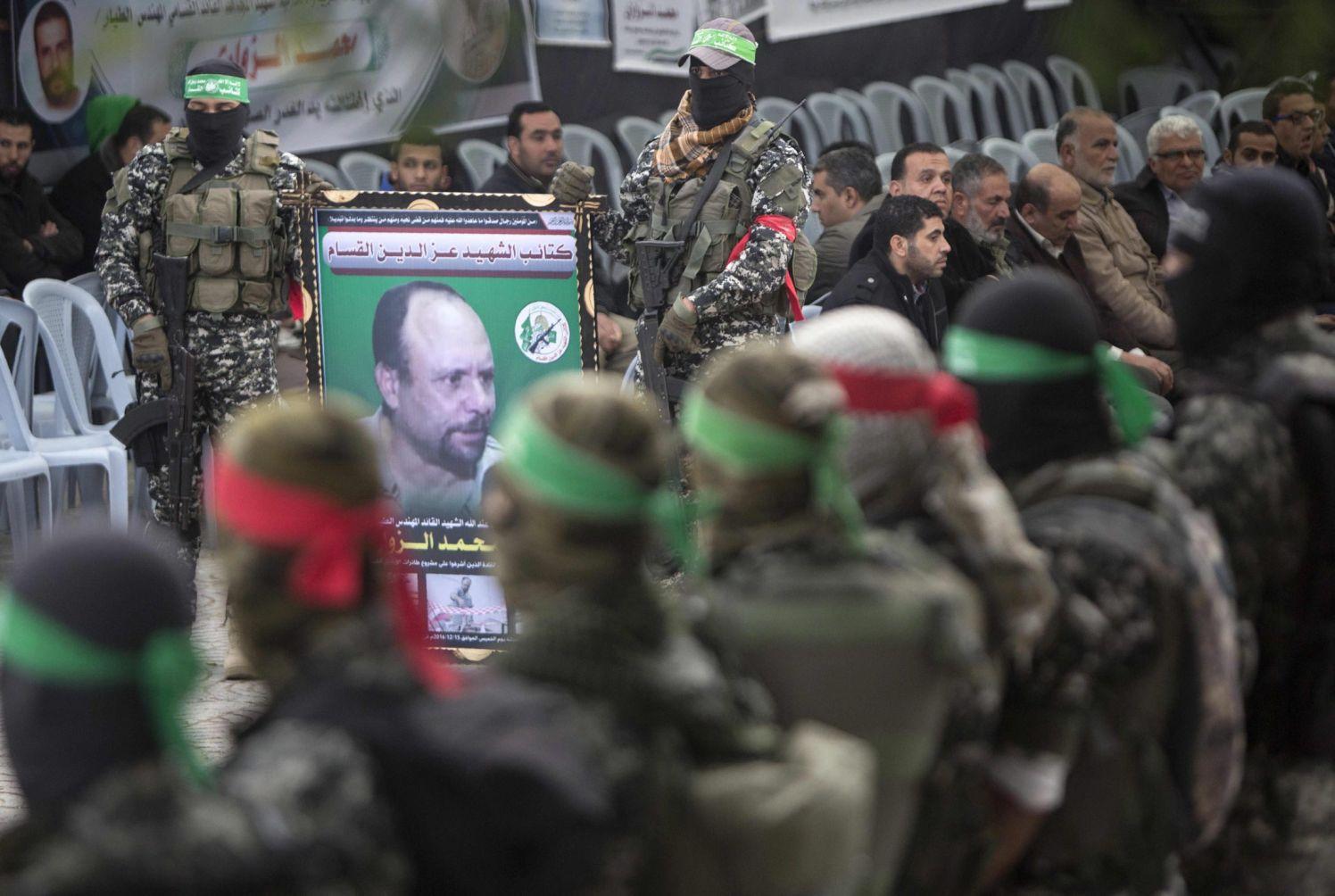 Hamas: Zavarija su ubili Mosadovi operativci sa bh. pasošima