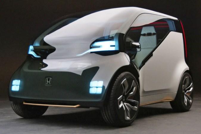 Honda uvodi 5G tehnologiju u vozila