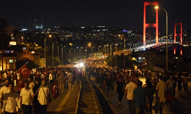 Ankara zabranila sve javne LGBT događaje