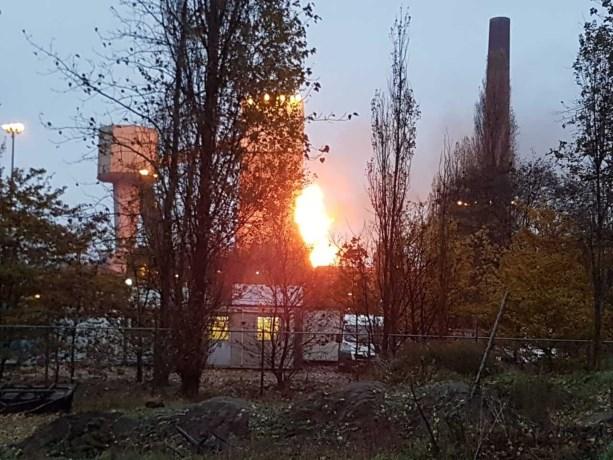 Snažna eksplozija u "ArcelorMittalu", jedna osoba poginula