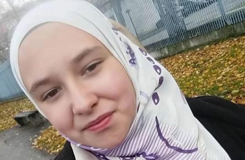 Na području općine Novo Sarajevo pronađena nestala djevojčica Enisa Muhić