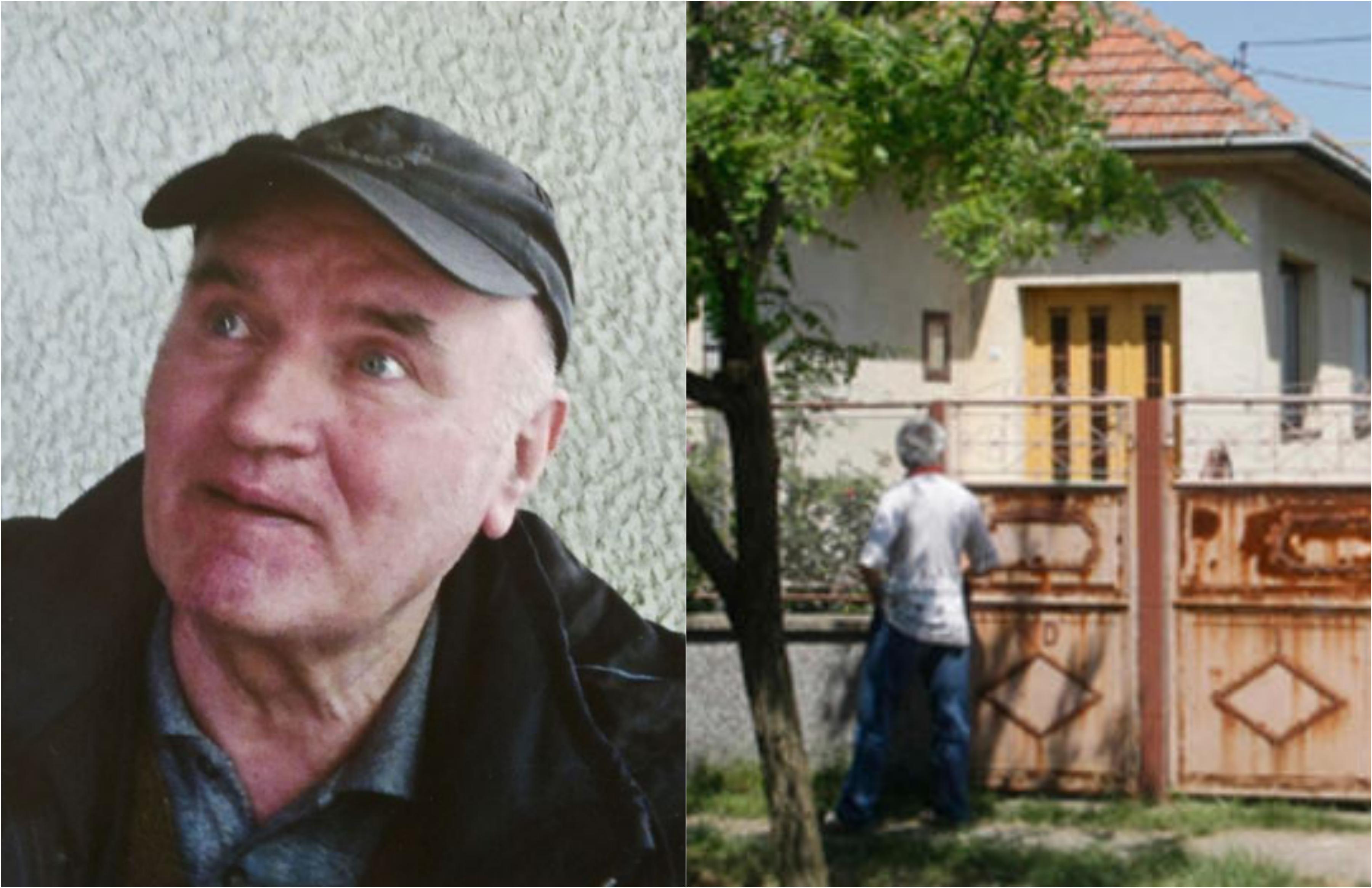 Podsjećanje na 26. maj 2011.: Kako je u Lazarevu uhapšen Ratko Mladić, "Krvnik od Kalinovika"
