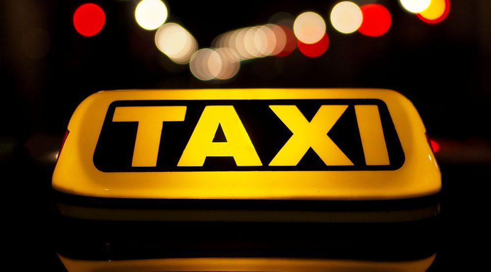 Rimski taksisti idu na časove lijepog ponašanja