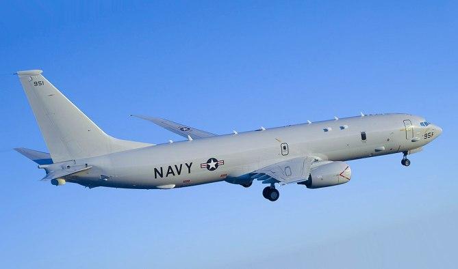 Pentagon potvrdio: Ruski lovac presreo američki špijunski avion