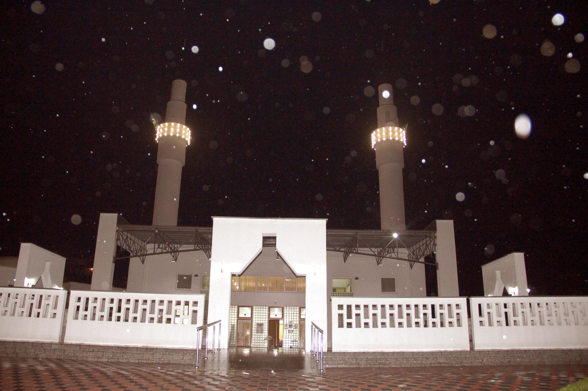 Džamija Kralja Abdulaha u Tuzli: Održana centralna mevludska svečanost