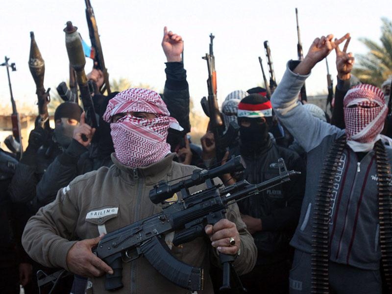 Upozorenje novinara "The Timesa": Teroristi ISIL-a se kreću prema Evropi da bi izveli napade?