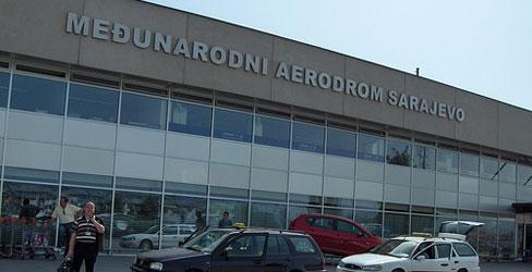 Magla otkazala letove sa Sarajevskog aerodroma