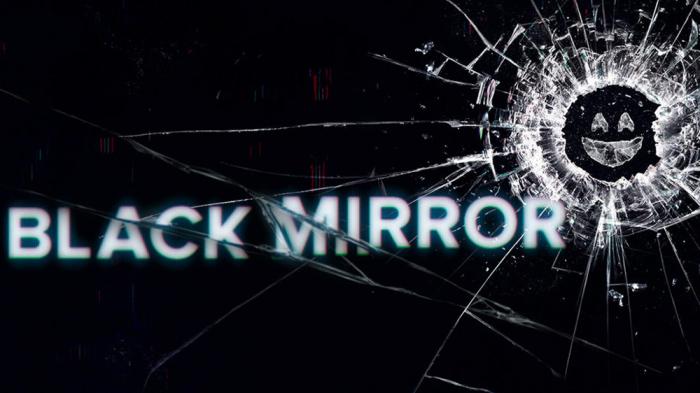 "Black Mirror" na Netflixu krajem mjeseca