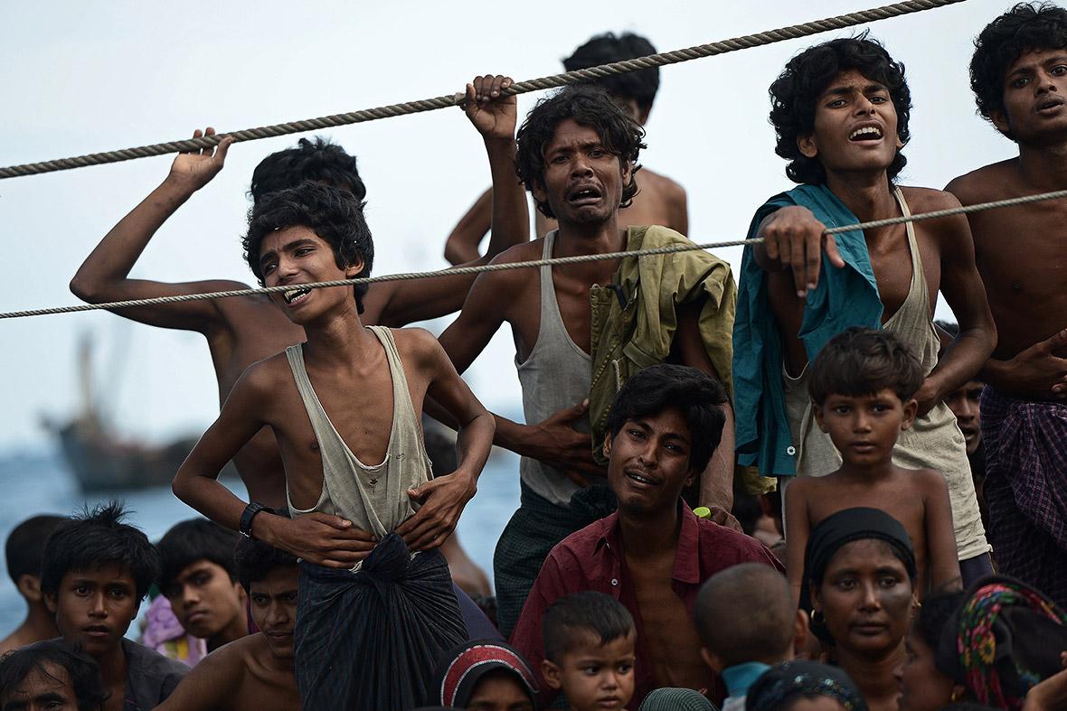 Ljekari bez granica: Skoro 7.000 Rohindža muslimana ubijeno u prvom mjesecu vojne akcije mijanmarske vojske