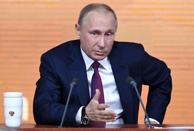 Putin: Odnosi SAD i Rusije će se normalizirati
