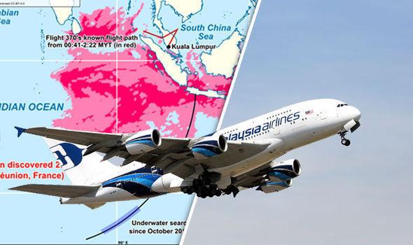 Nova teorija o nestalom avionu na letu MH370: Historičar iznio šokantnu mogućnost na koju niko dosad uopće nije pomislio