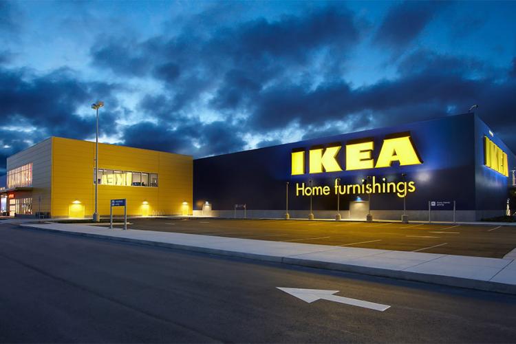 "Ikea" pod istragom zbog poreza u Holandiji