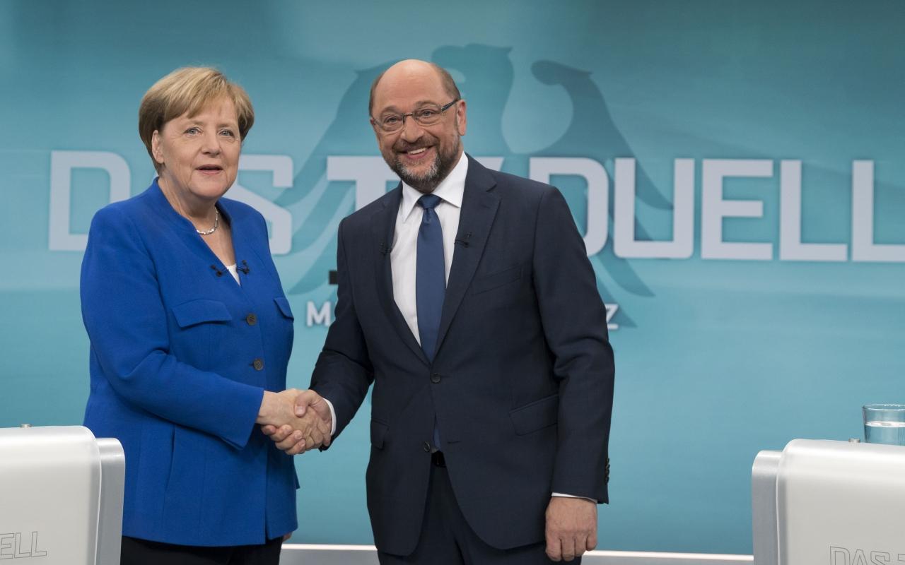 Njemačka bi novu vladu mogla dobiti tek na proljeće