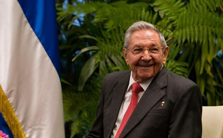 Raul Kastro napušta položaj predsjednika Kube u aprilu 2018