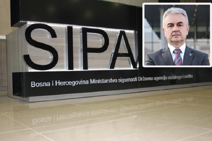 SIPA demantirala RTRS: Ugrozili ste sigurnost direktora Perice Stanića