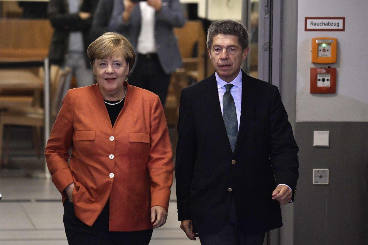 Suprug Angele Merkel otkrio detalje o svom životu u Istočnoj Njemačkoj