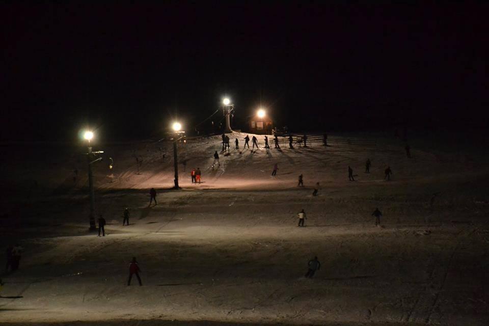 Posjetioci će moći uživati i u noćnom skijanju - Avaz