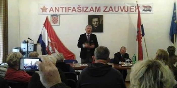 Ranko Ostojić traži da Sabor Hrvatske bude pokrovitelj Bitke na Sutjesci