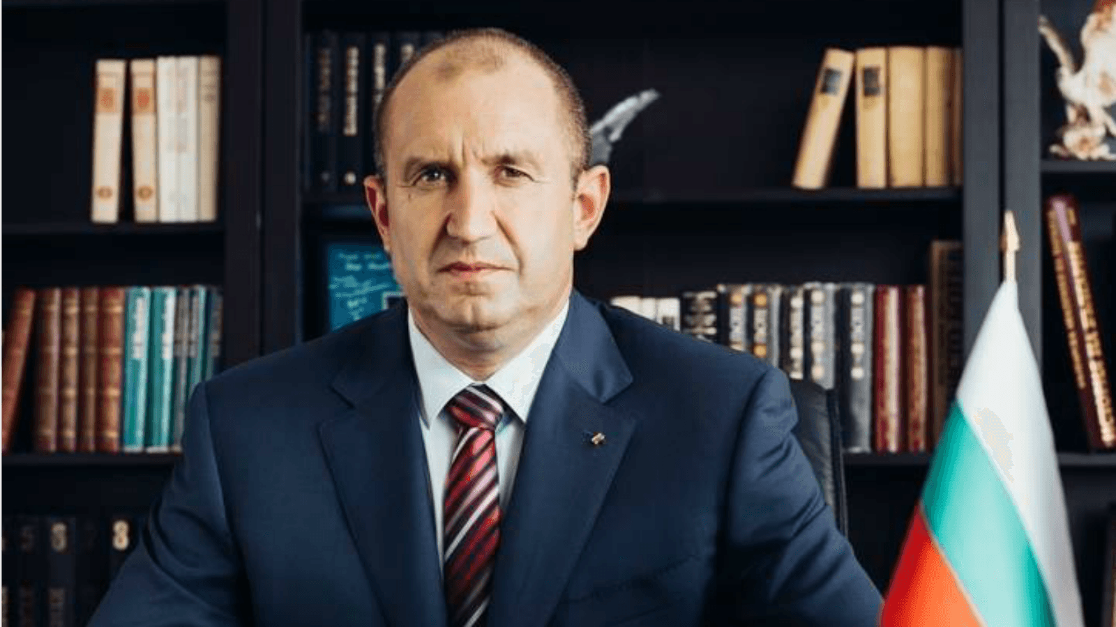 Bugarski predsjednik uložio veto na zakon o borbi protiv korupcije