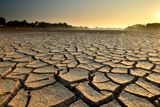 Upozorenje naučnika: Čak iako ispunimo ciljeve, Zemlju će pogoditi suša