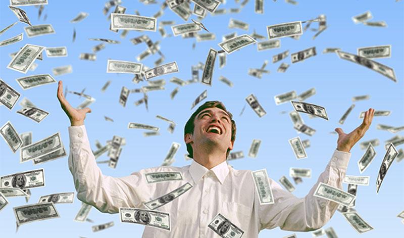 U Nju Hempširu izvučen dobitnik "Pauerbol" lutrije: Inkasirao skoro pola milijarde eura