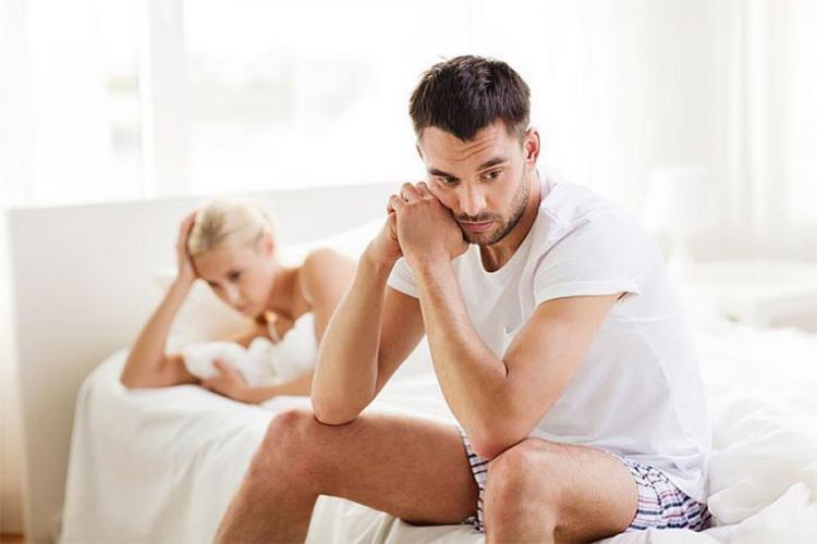 Je li loš seks razlog za raskid veze?