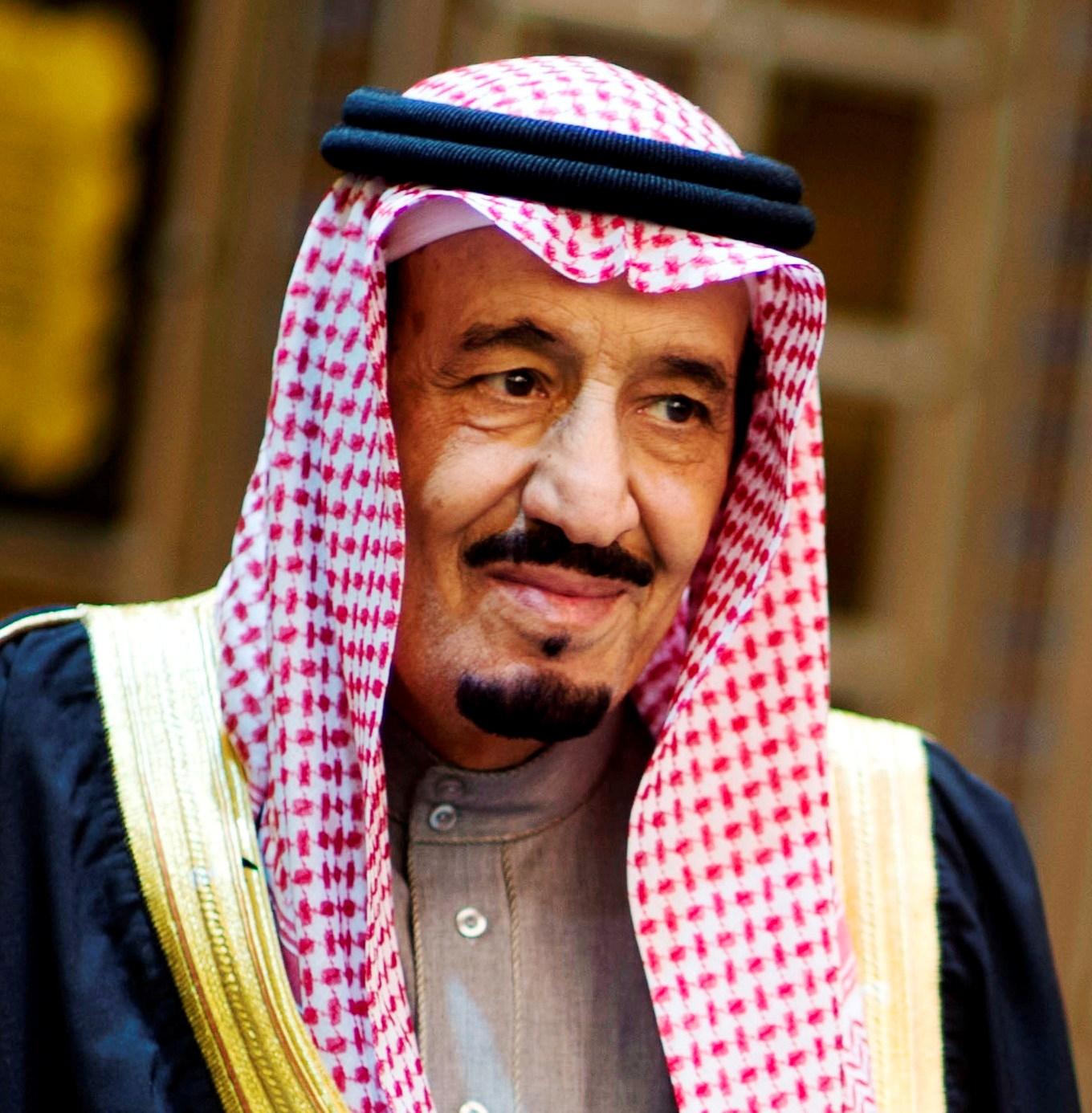 Kralj Salman potvrdio Abasu saudijsku podršku Palestincima
