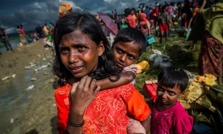 Japan izdvojio tri miliona dolara pomoći Mijanmaru za povratak Rohindža