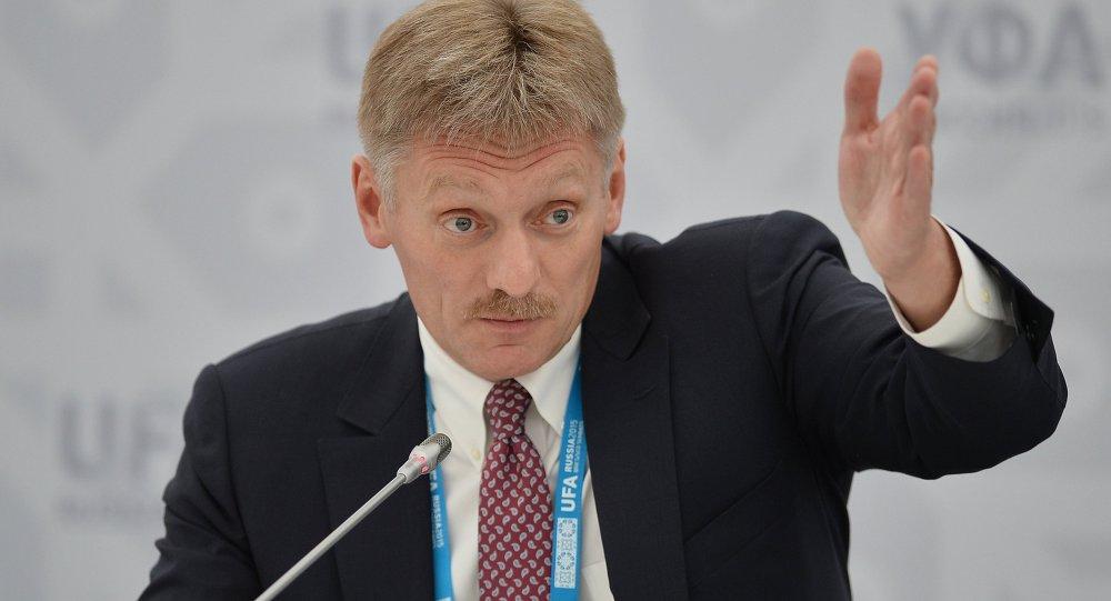 Peskov: Nove sankcije Amerike neće ostati bez odgovora Moskve