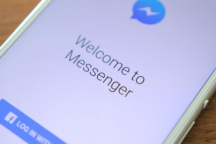 Sada možete sakriti da ste pročitali poruku na Messengeru, ali postoji jedna kvaka