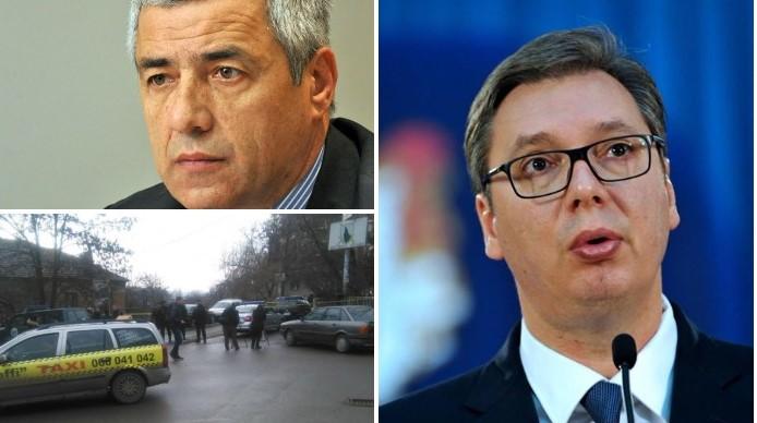Srbija prekinula pregovore s Kosovom u Briselu: Vučić zakazao hitnu sjednicu Vijeća za nacionalnu sigurnost