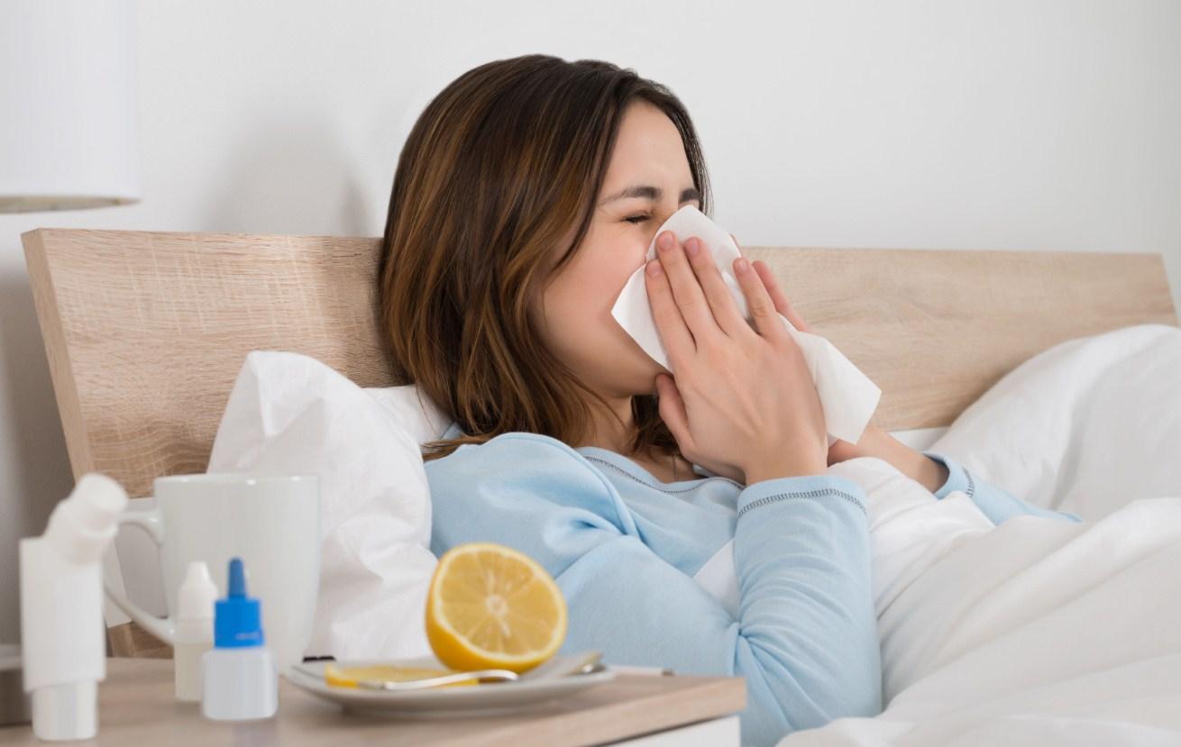 Zavod za javno zdravstvo FBiH o sezonskoj gripi: Ugroženi stariji, djeca i hronični bolesnici
