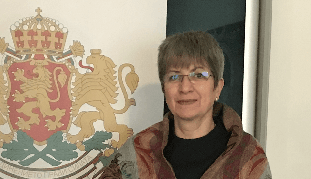 Avgustina Cvetkova-Karabaševa, ambasadorica Bugarske: Balkan dobiva veliku šansu