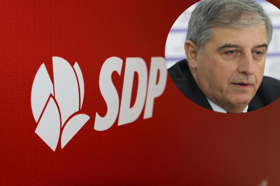 SDP traži izvinjenje Nedžada Koldže