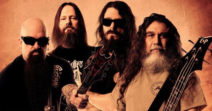 Jedan od najvećih metal bendova svih vremena odlazi u historiju: Slayer najavio kraj!