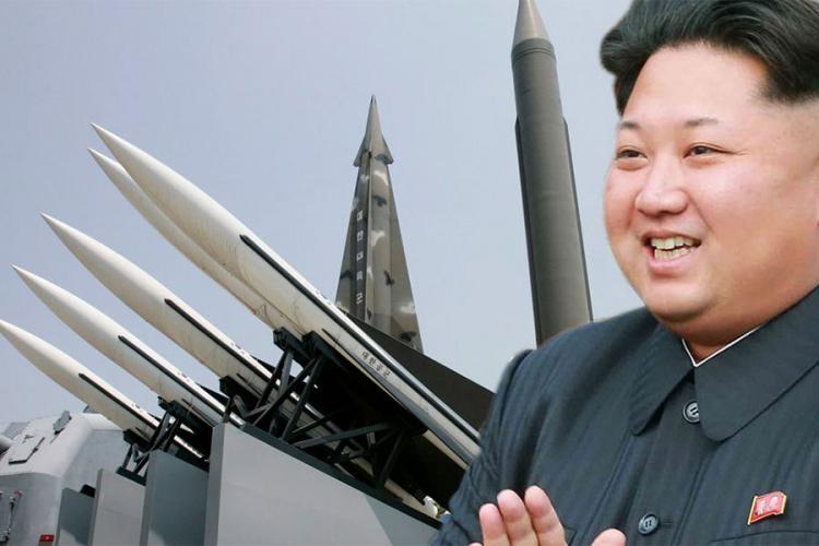 Prijetnja Sjeverne Koreje: Imamo moćno nuklearno oružje, odbit ćemo svaki napad