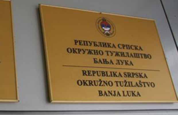 Okružno javno tužilaštvo Banja Luka prošle godine podiglo samo jednu optužnicu za ratne zločine