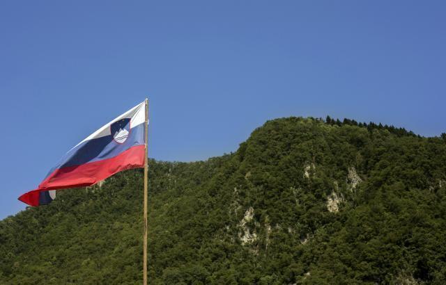Slovenija pokrenula postupak da prizna državu Palestinu