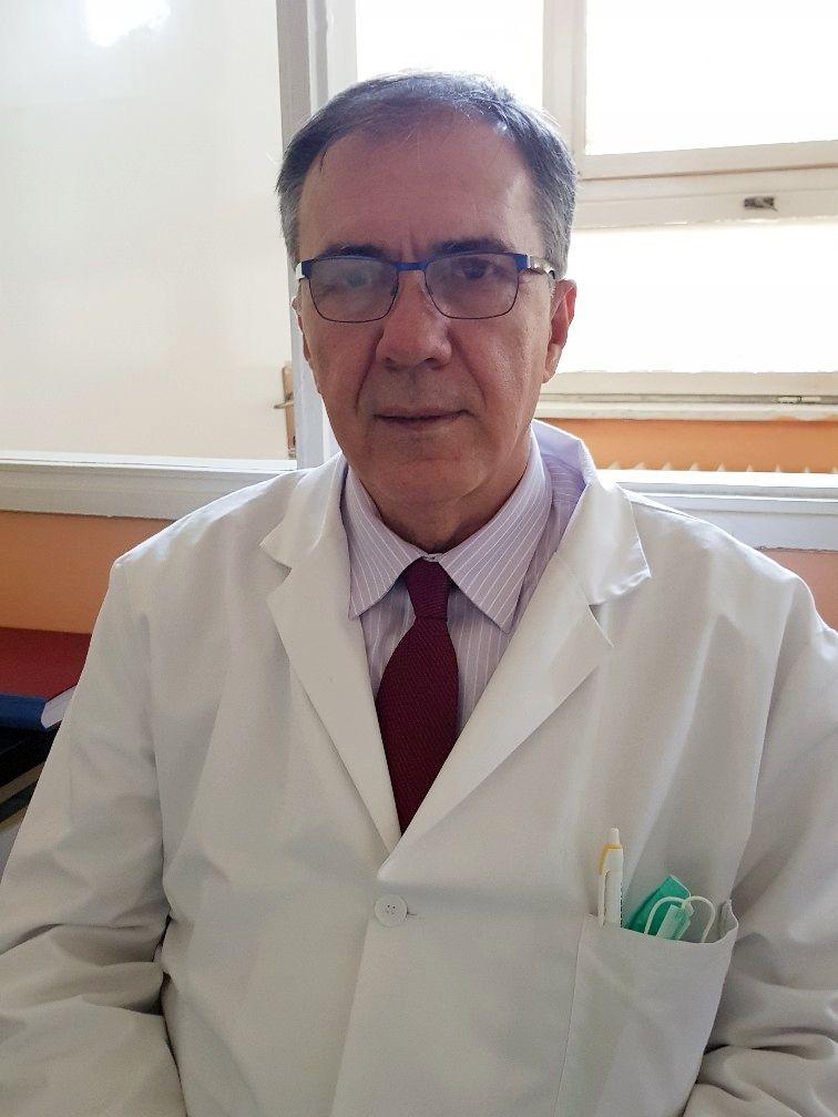 Dr. Drljević: Pacijent starije životne dobi - Avaz