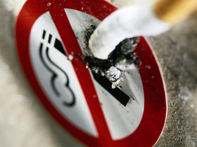 "Dan bez cigareta" - BiH među zemljama s visokim postotkom pušača