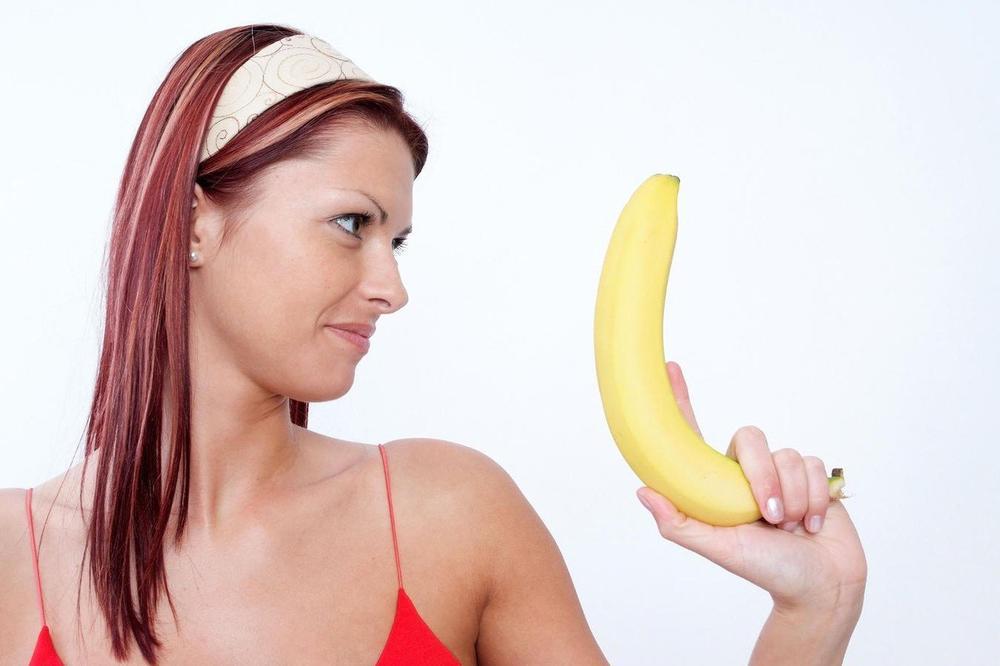 Nevjerovatan izum Japanaca: Posadili banane koje možete da jedete sa korom