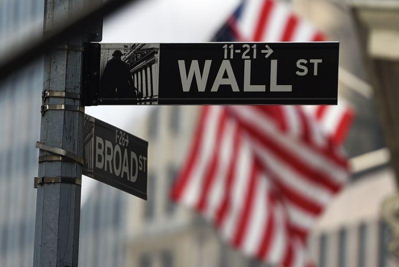 Veliki pad na "Wall Streetu" i evropskim berzama