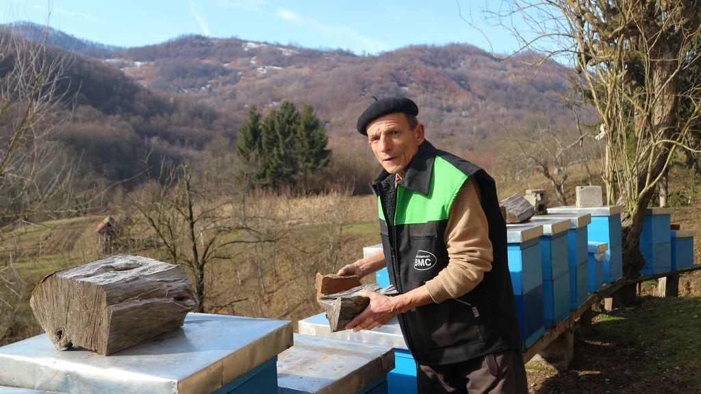 Obnova kuća i nepravilna raspodjela donacija ne rješava probleme povratnika srebreničkih sela