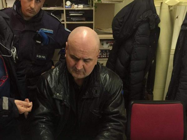 Advokat Dautbegović za Avaz.ba: Zatečen sam odlukom, tužilac je uložio žalbu i Paraga za sada ostaje u zatvoru u Italiji