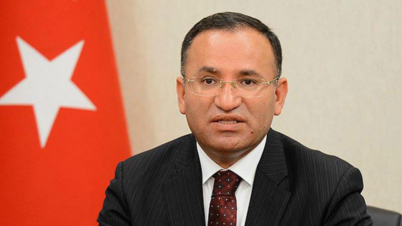 Zamjenik premijera Turske Bekir Bozdag poručio Amerikancima: Nanišanit ćemo i vas