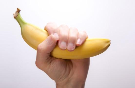 Banana: Radioaktivni čuvar vida, srca i kostiju
