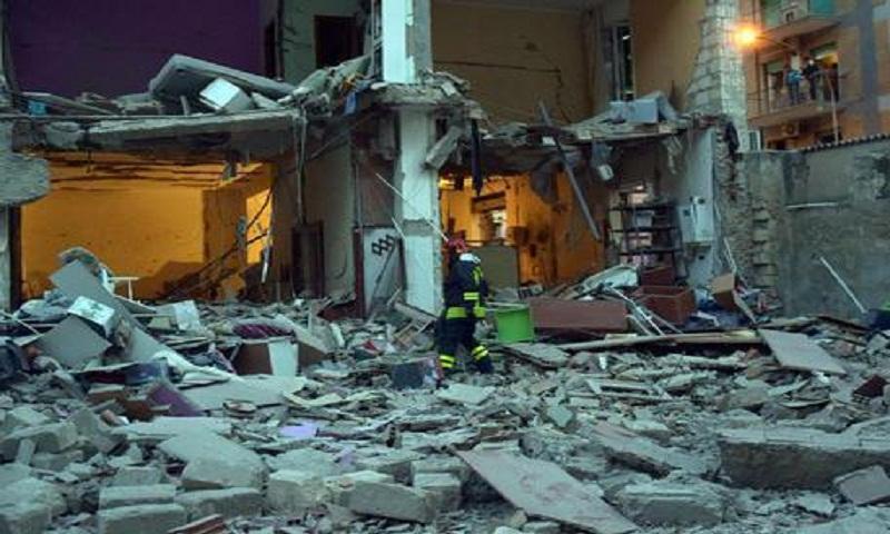 Kina: Eksplozija u fabrici čelika, osam osoba poginulo