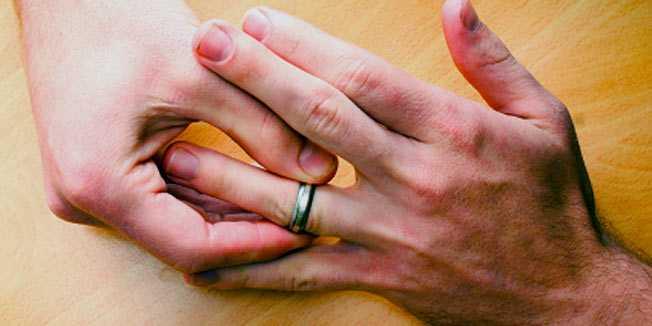 Savjeti razvedenog muškarca: Kako se ne ponašati u braku