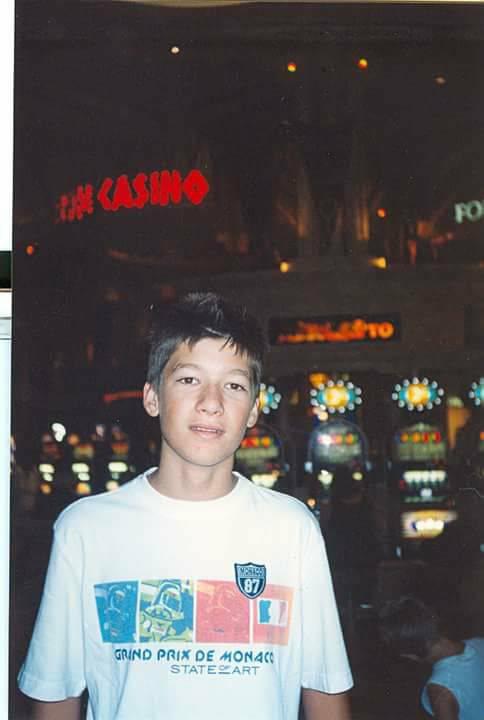 Ana Mrnjavac na 10. godišnjicu ubistva Denisa: Smrt mog djeteta trebala je biti velika opomena
